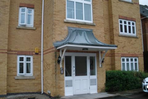 undefined, Hayeswood Grove, Stoke-on-Trent ST6