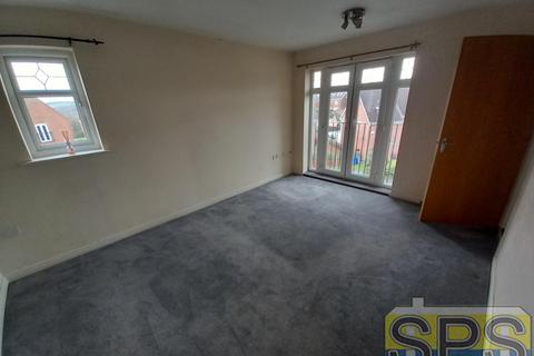 undefined, Hayeswood Grove, Stoke-on-Trent ST6
