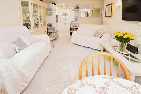 1 bedroom apartment for sale - Regency Lodge, Elmden Court, Clacton-on-Sea