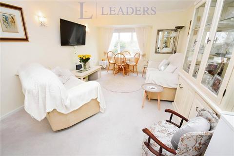 1 bedroom apartment for sale, Regency Lodge, Elmden Court, Clacton-on-Sea