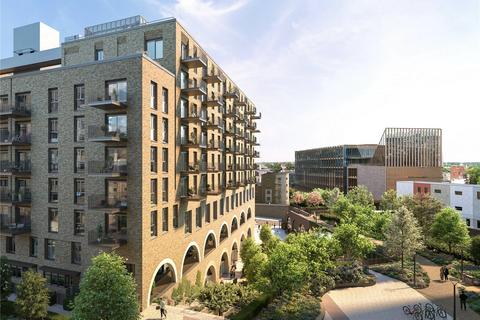 3 bedroom apartment for sale, Camden Goods Yard, Chalk Farm Road, London, NW1