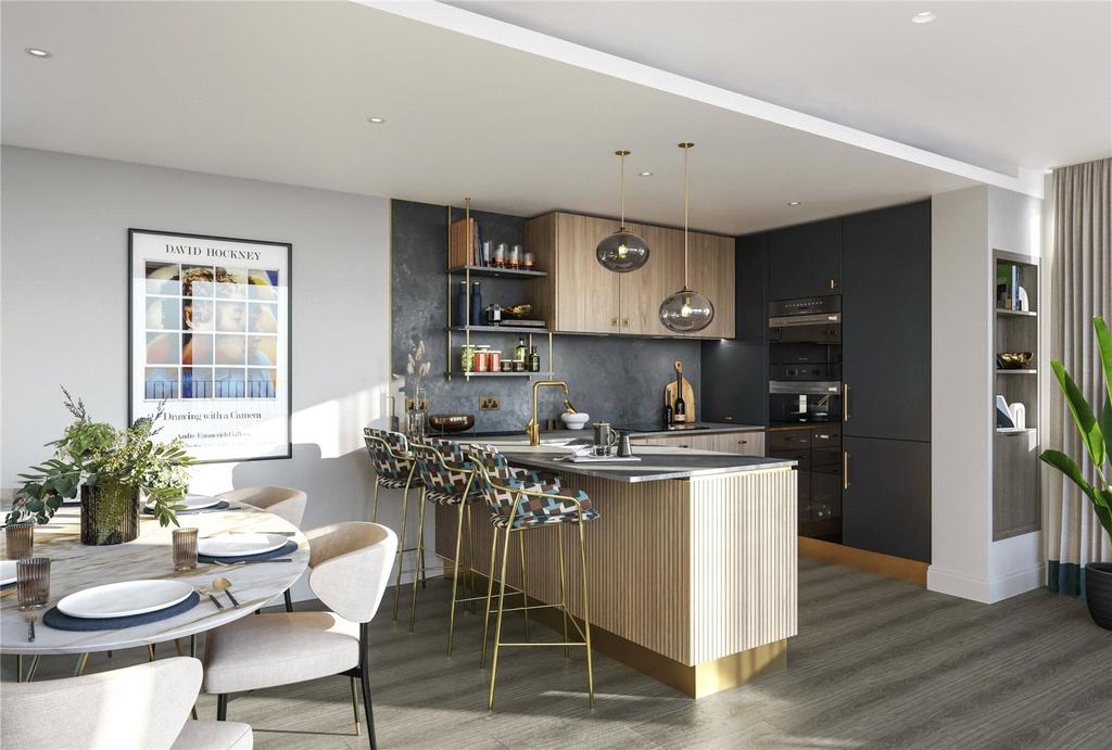 Show Home