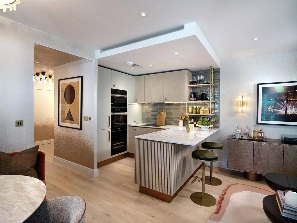 Show Home