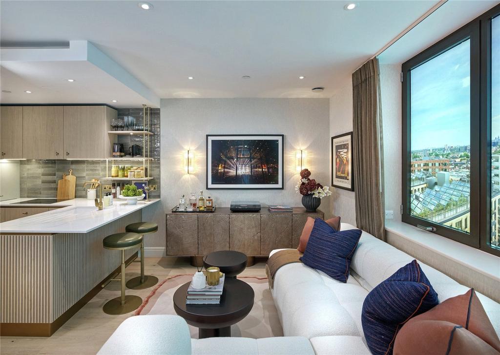 Show Home