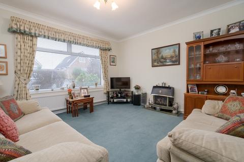 3 bedroom semi-detached bungalow for sale, Fairlyn Drive, Bolton, Lancashire, BL5