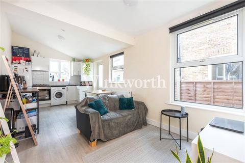 2 bedroom ground floor flat for sale, Park Lane, London, N17