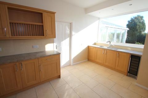 4 bedroom detached house to rent - Southlands, Tynemouth, NE30