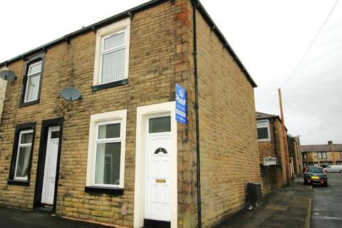 2 bedroom terraced house for sale - Hobart Street, Burnley, Lancashire, BB11 3DQ