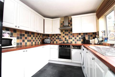4 Eliot Close, Swindon, SN3 6PD