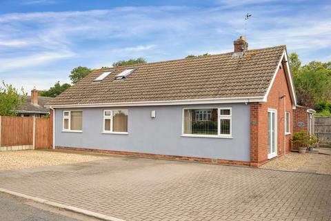 3 bedroom detached house for sale, Newfields, Nether Broughton, LE14 3HD