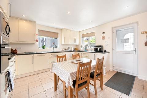 3 bedroom detached house for sale, Newfields, Nether Broughton, LE14 3HD