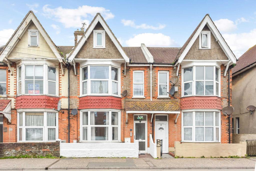 Flats 13 Longford Road, Bognor Regis, West Sussex 4 bed block of apartments for sale £385,000