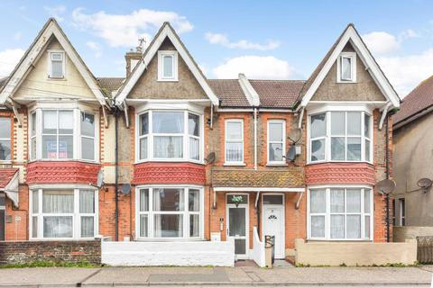 4 bedroom block of apartments for sale, Flats 1-3 Longford Road, Bognor Regis, West Sussex