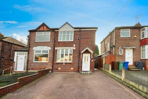 3 bedroom semi-detached house for sale, Dovedale Avenue, Prestwich, M25