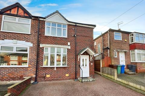 3 bedroom semi-detached house for sale, Dovedale Avenue, Prestwich, M25