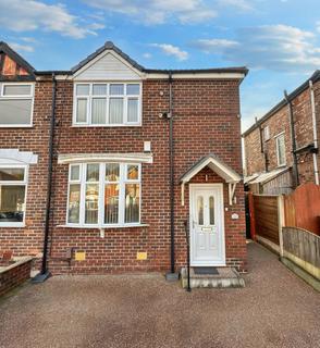 3 bedroom semi-detached house for sale, Dovedale Avenue, Prestwich, M25