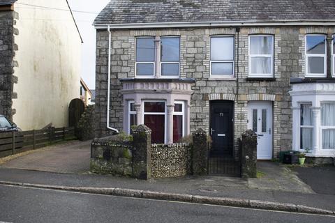 3 bedroom semi-detached house for sale, Slades Road, St. Austell, Cornwall, PL25