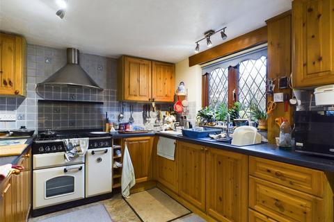 3 bedroom semi-detached house for sale, Holsworthy, Devon