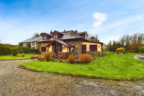 3 bedroom semi-detached house for sale, Blagdon, Holsworthy, Devon