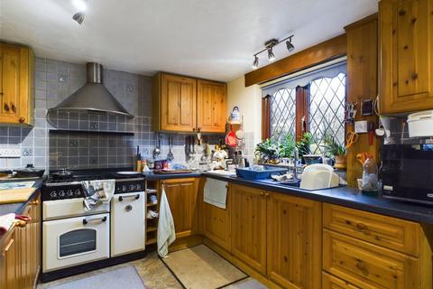 3 bedroom semi-detached house for sale, Blagdon, Holsworthy, Devon