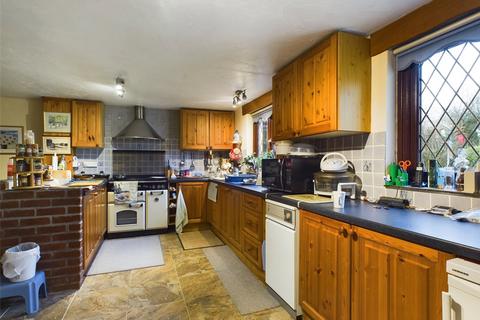 3 bedroom semi-detached house for sale, Blagdon, Holsworthy, Devon