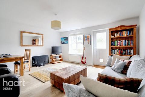 43 Langwith Close, Mickleover, Derby, DE3 9DJ