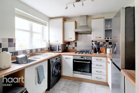 43 Langwith Close, Mickleover, Derby, DE3 9DJ