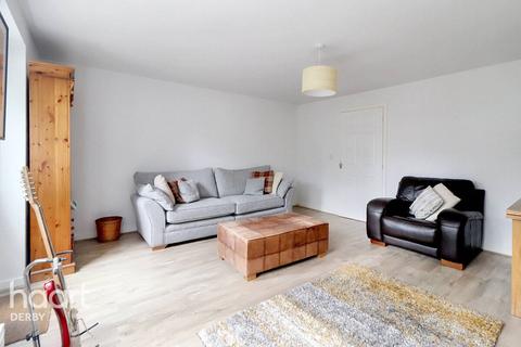 43 Langwith Close, Mickleover, Derby, DE3 9DJ