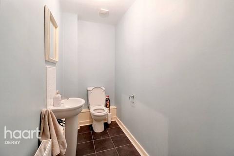 43 Langwith Close, Mickleover, Derby, DE3 9DJ