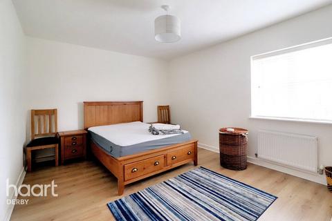 43 Langwith Close, Mickleover, Derby, DE3 9DJ