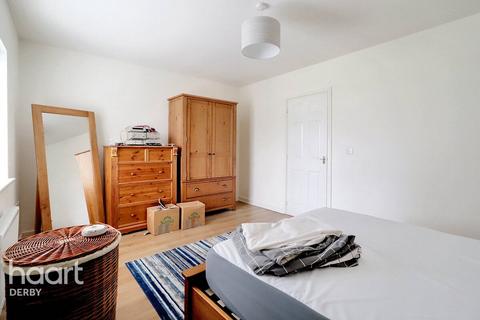 43 Langwith Close, Mickleover, Derby, DE3 9DJ