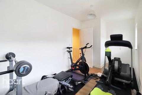 43 Langwith Close, Mickleover, Derby, DE3 9DJ