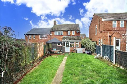 3 bedroom semi-detached house for sale, Uplands Road, Sudbury, Suffolk, CO10