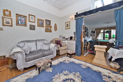 42 Godwin Road, Cliftonville, Margate, CT9 2HF