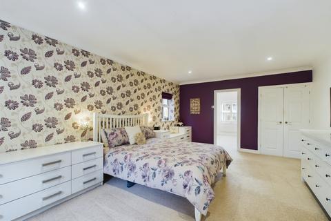 5 bedroom detached house for sale, Broughton Close, Grappenhall Heys, Warrington, WA4