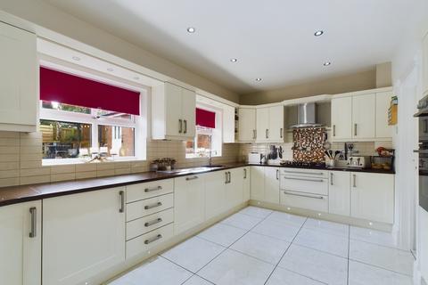 5 bedroom detached house for sale, Broughton Close, Grappenhall Heys, Warrington, WA4