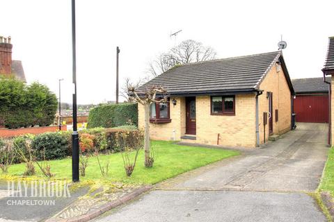 2 bedroom detached bungalow for sale - Heyhouse Way, Chapeltown