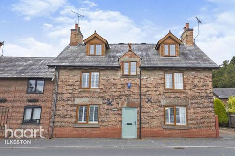 5 bedroom cottage for sale, Main Road, Smalley