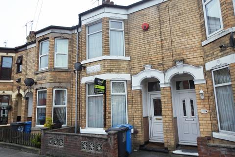 2 bedroom terraced house for sale, Westminster Avenue, HU8