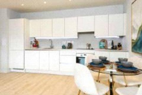 2 bedroom apartment for sale - Hummingbird Apartment, Hendon Waterside, Hendon, NW9