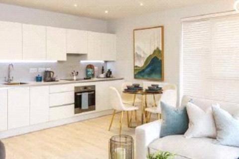2 bedroom apartment for sale - Hummingbird Apartment, Hendon Waterside, Hendon, NW9
