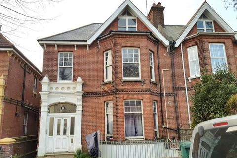 1 bedroom apartment to rent, Wilbury Villas, Hove, BN3 6GD