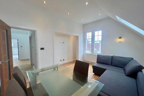 3 bedroom apartment to rent, Wilbury Villas, Hove, East Sussex, BN3 6GB