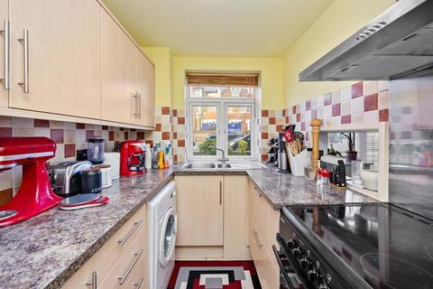 1 bedroom apartment for sale, St. Catherines Terrace, HOVE, BN3 2RQ