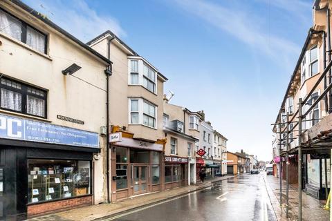 4 bedroom terraced house for sale, Montague Street, Worthing, West Sussex, BN11 3BX