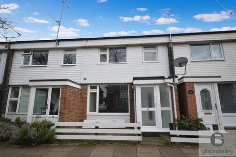 3 bedroom semi-detached house to rent - Grove Avenue, Norwich,