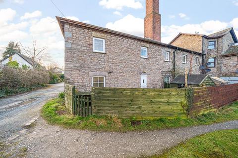 2 bedroom end of terrace house for sale, Hay on Wye,  Hereford,  HR3