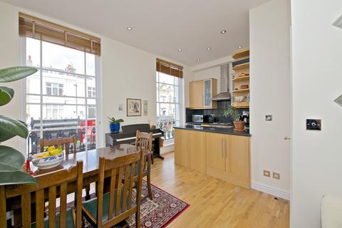 1 bedroom flat to rent, Regents Park Road, Primrose Hill NW1