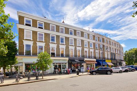 Regents Park Road, Primrose Hill NW1