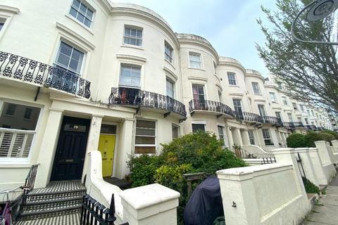 Studio to rent, Lansdowne Place, Hove, East Sussex, BN3 1FL